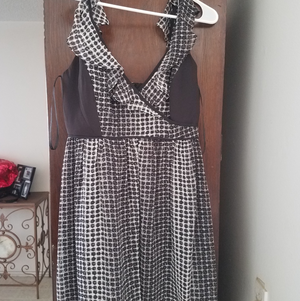 Bcbg dress